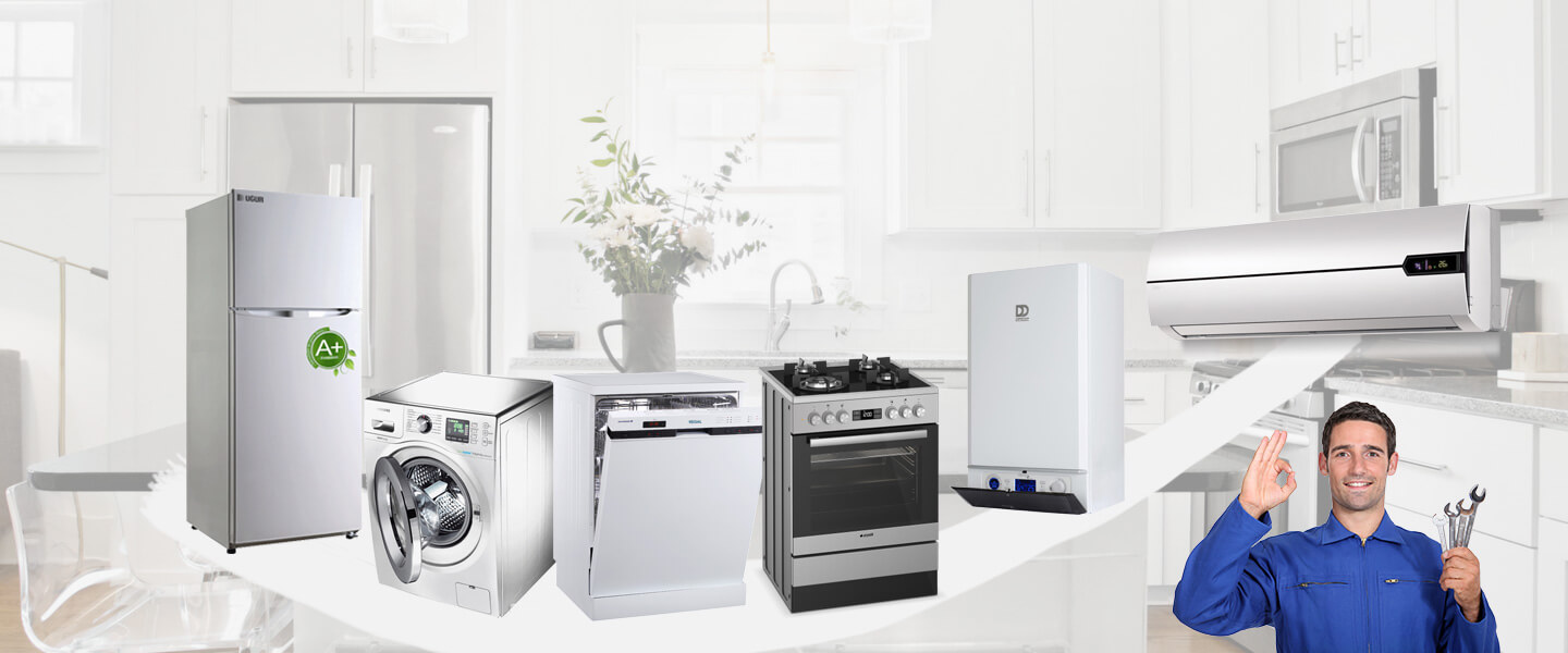 Finike Grundig Servisi